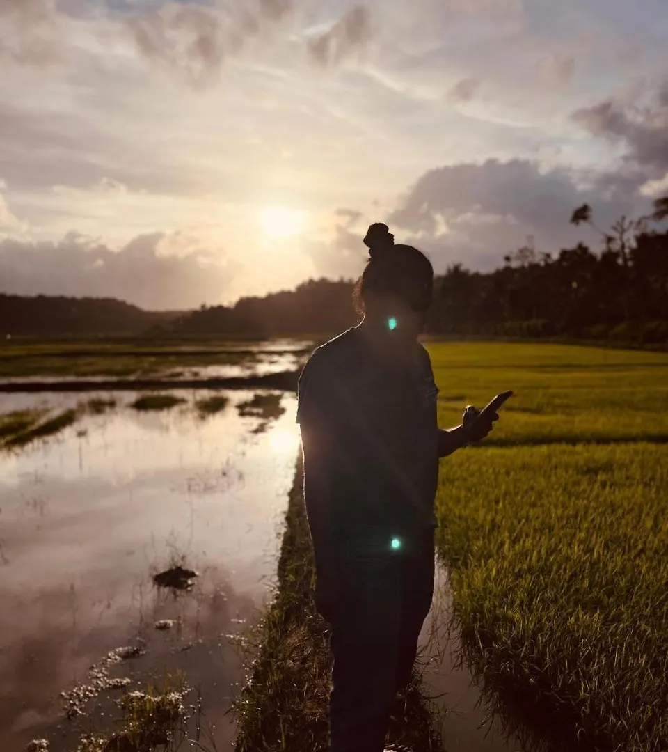 Gvq Hostel & Resort'S Wayanad Panamaram Индия