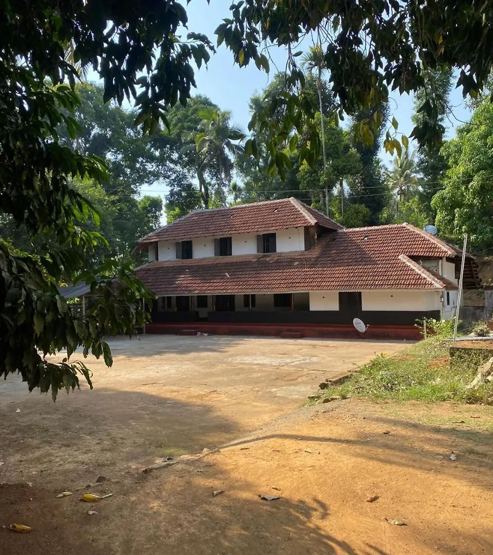 Gvq Hostel & Resort'S Wayanad Panamaram 0*,  Индия