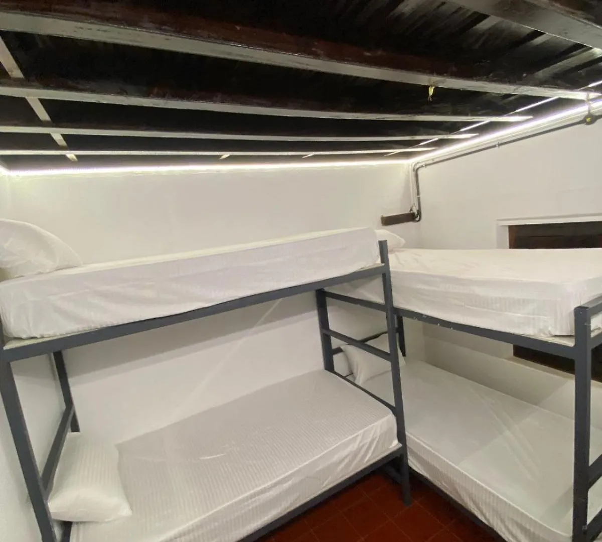 Gvq Hostel & Resort'S Wayanad Panamaram