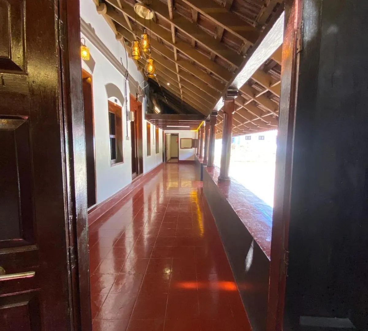 Gvq Hostel & Resort'S Wayanad Panamaram